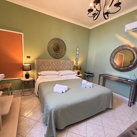 Panorama Suites Noto - Adults Only מראה חיצוני תמונה
