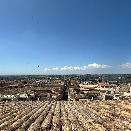 Panorama Suites Noto - Adults Only מראה חיצוני תמונה