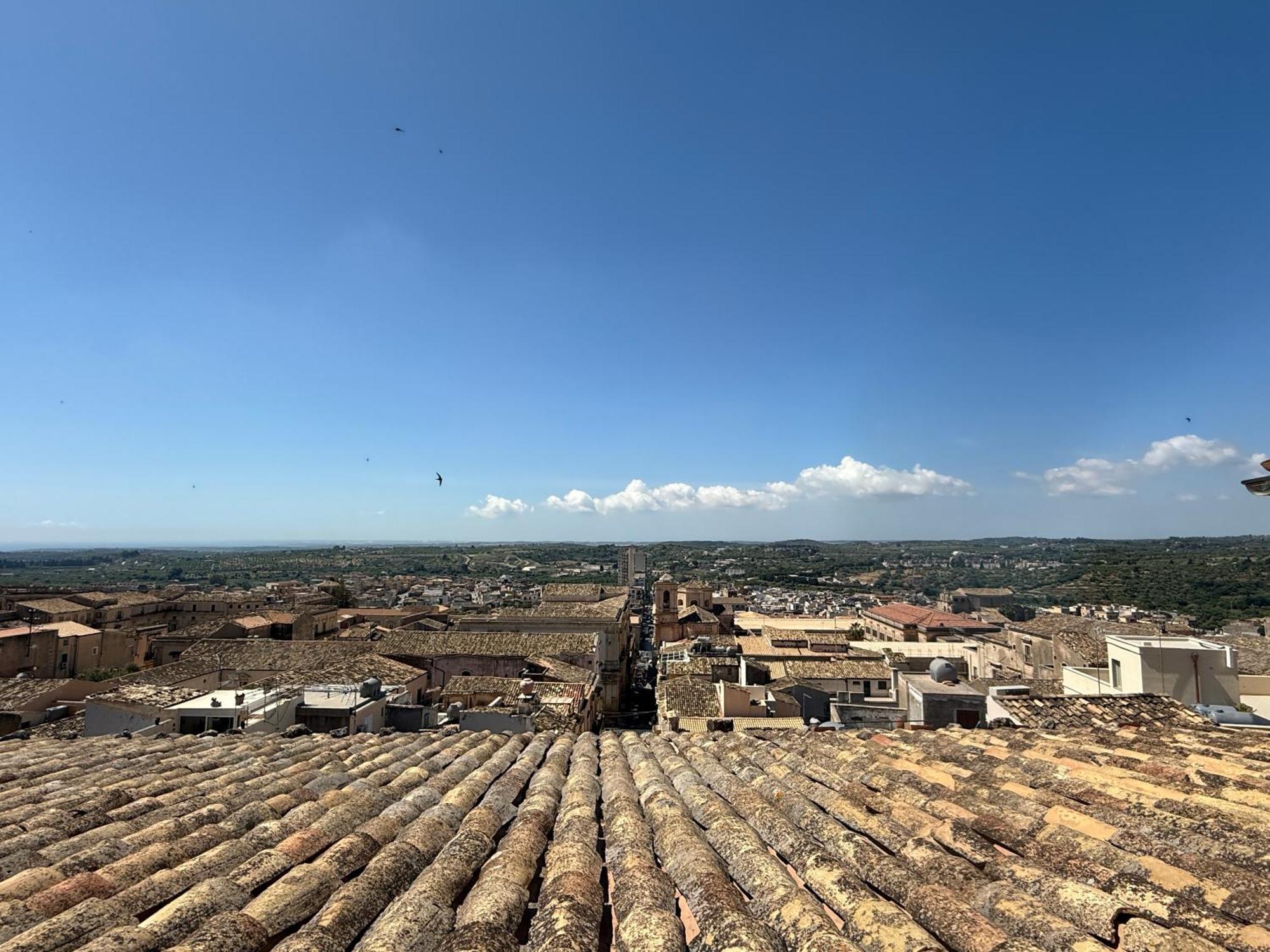Panorama Suites Noto - Adults Only מראה חיצוני תמונה
