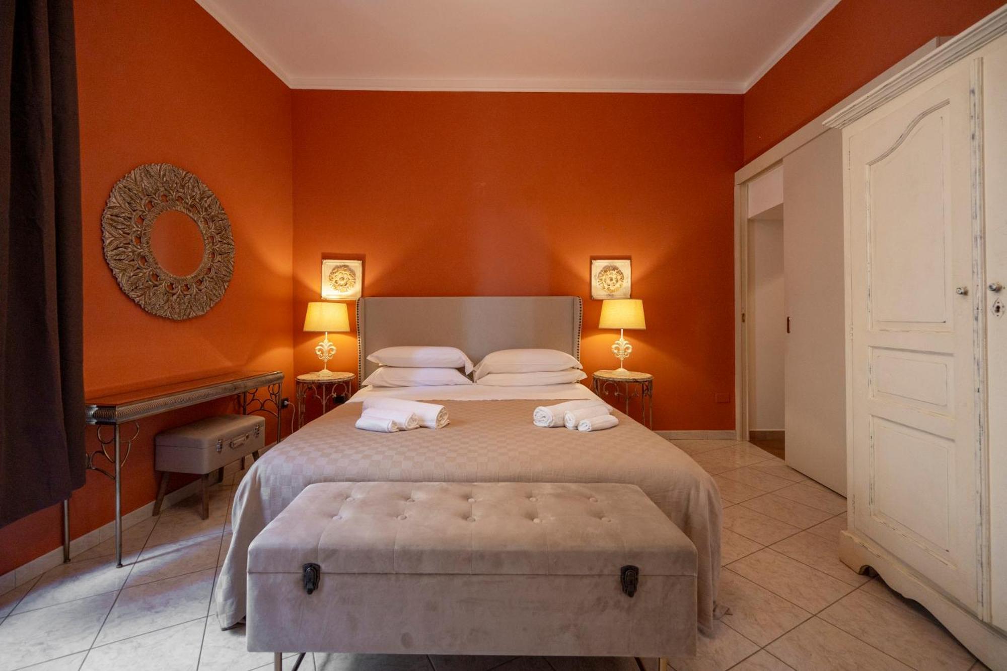 Panorama Suites Noto - Adults Only מראה חיצוני תמונה