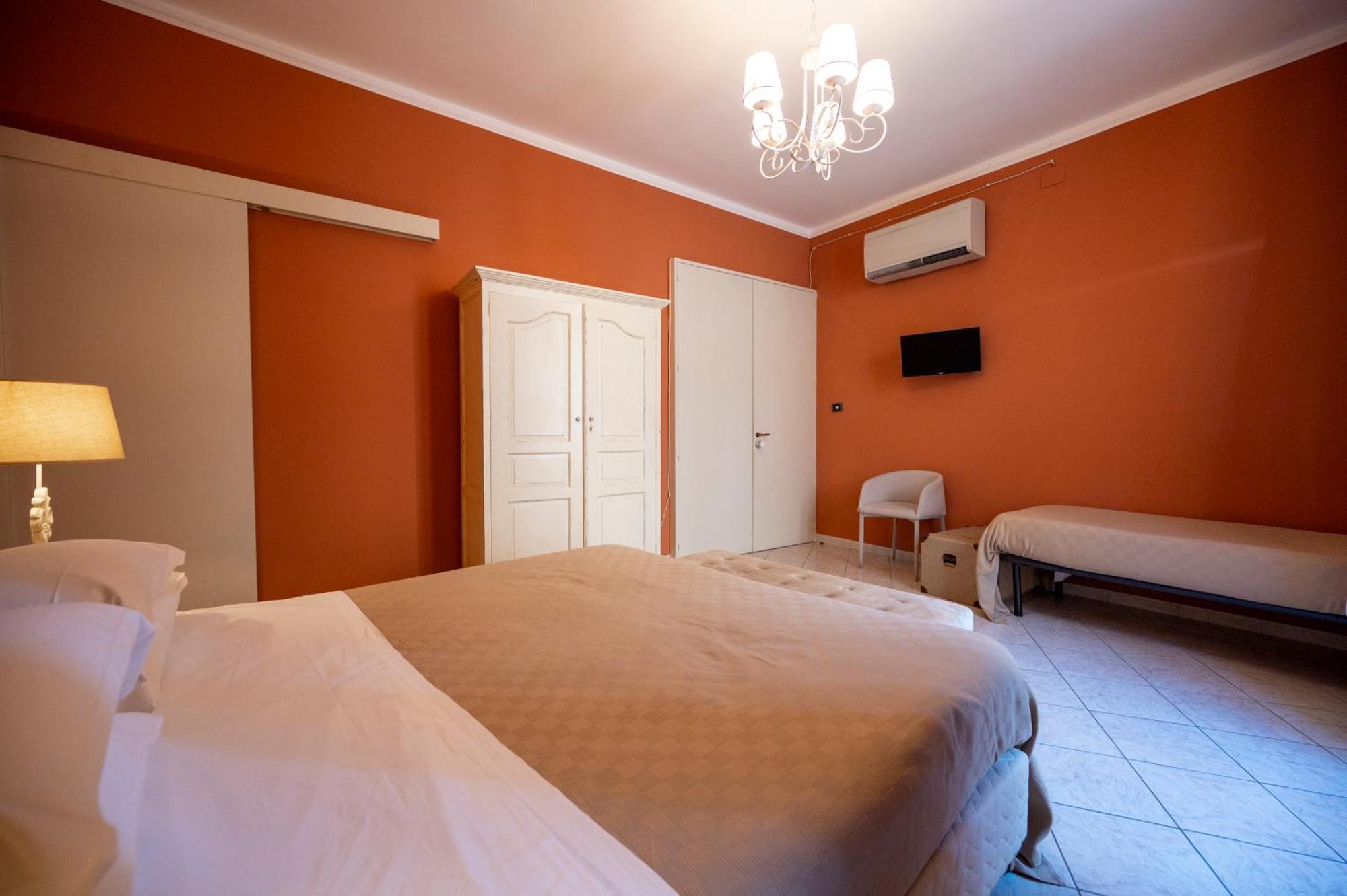 Panorama Suites Noto - Adults Only מראה חיצוני תמונה