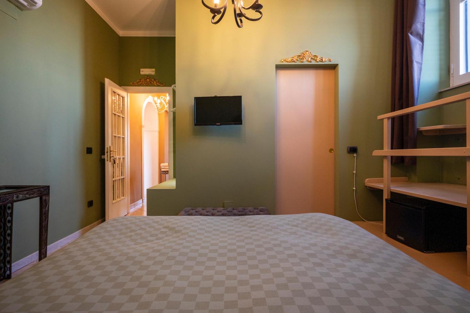 Panorama Suites Noto - Adults Only מראה חיצוני תמונה