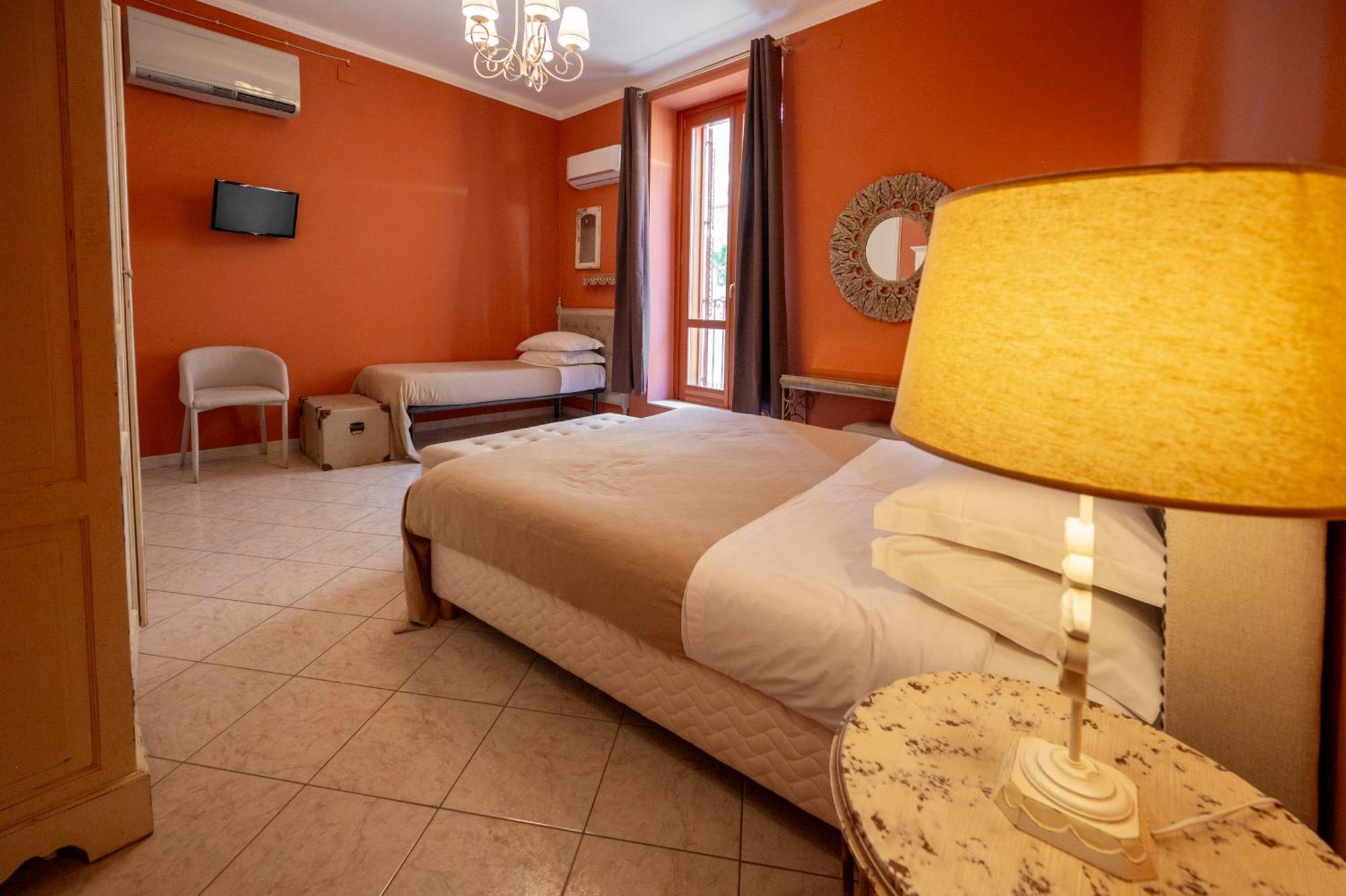 Panorama Suites Noto - Adults Only מראה חיצוני תמונה