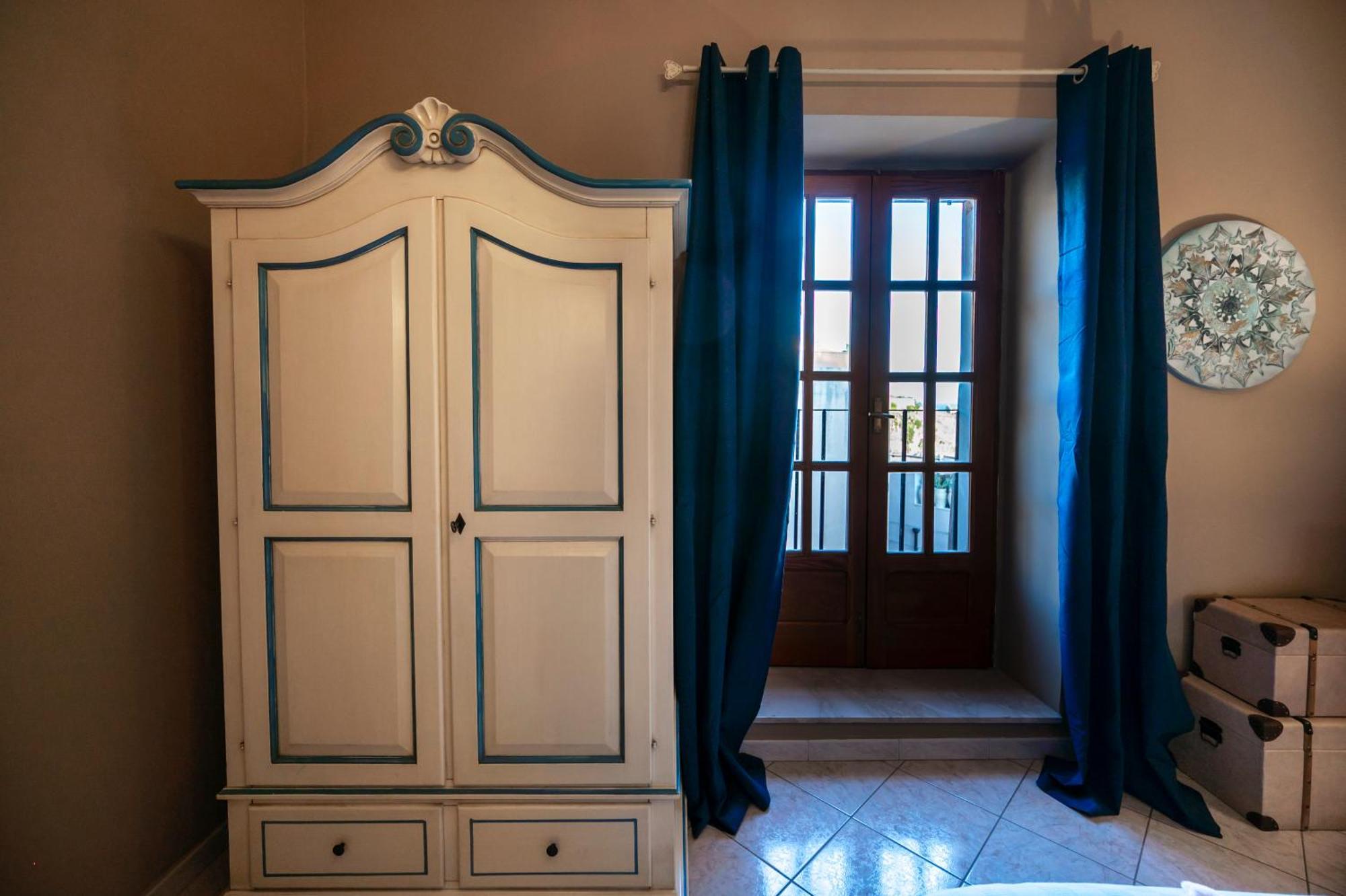 Panorama Suites Noto - Adults Only מראה חיצוני תמונה