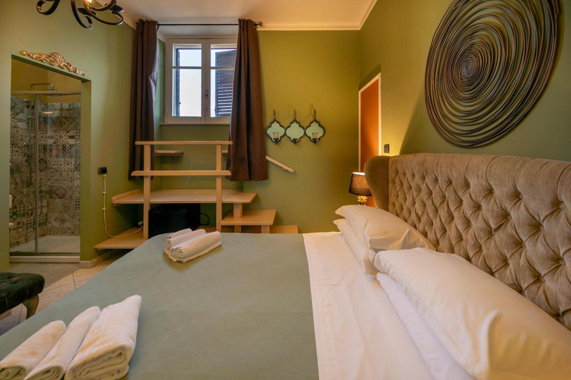 Panorama Suites Noto - Adults Only מראה חיצוני תמונה