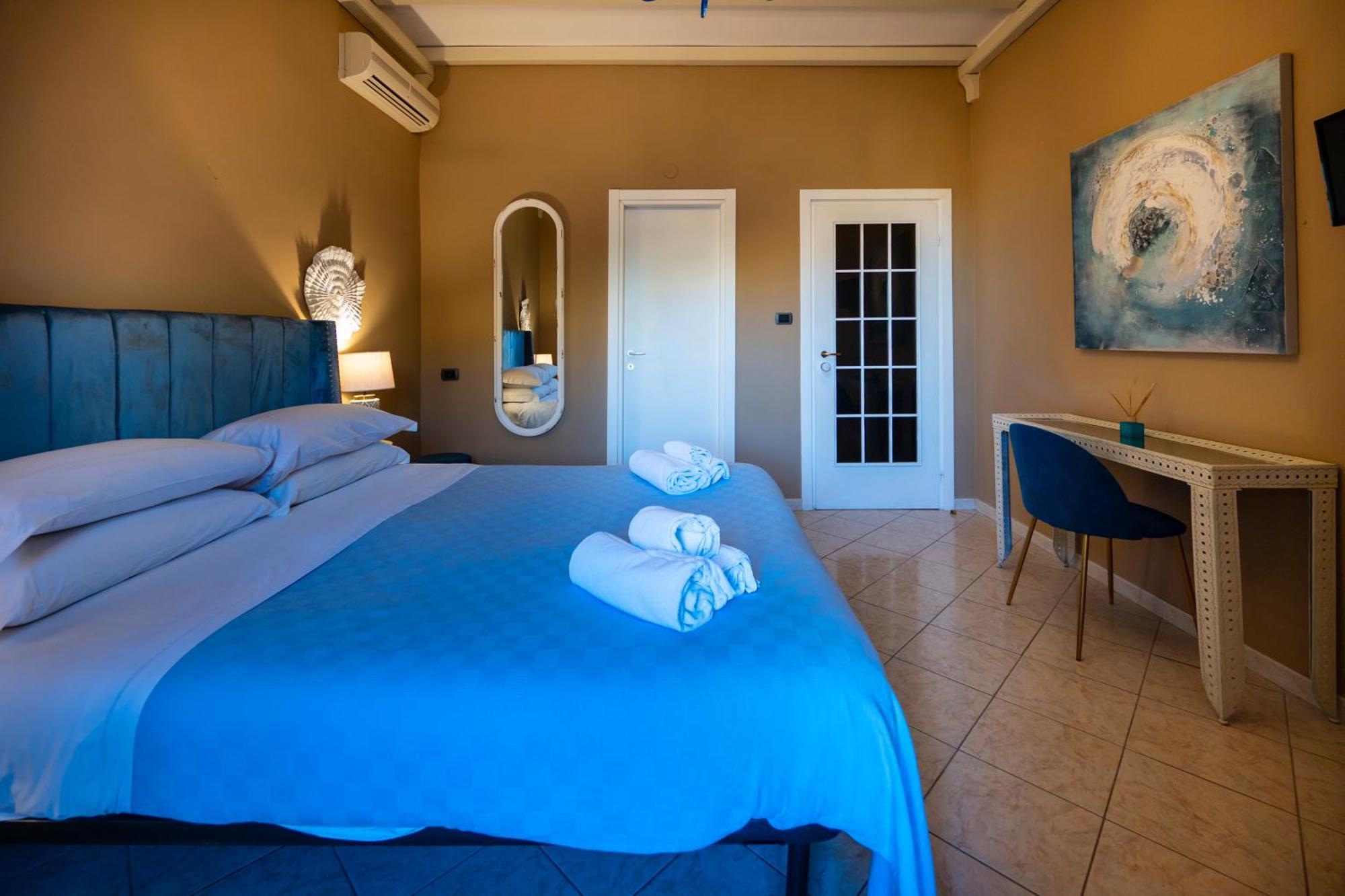 Panorama Suites Noto - Adults Only מראה חיצוני תמונה