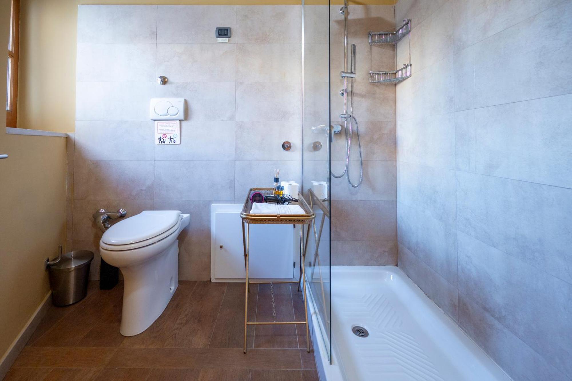Panorama Suites Noto - Adults Only מראה חיצוני תמונה