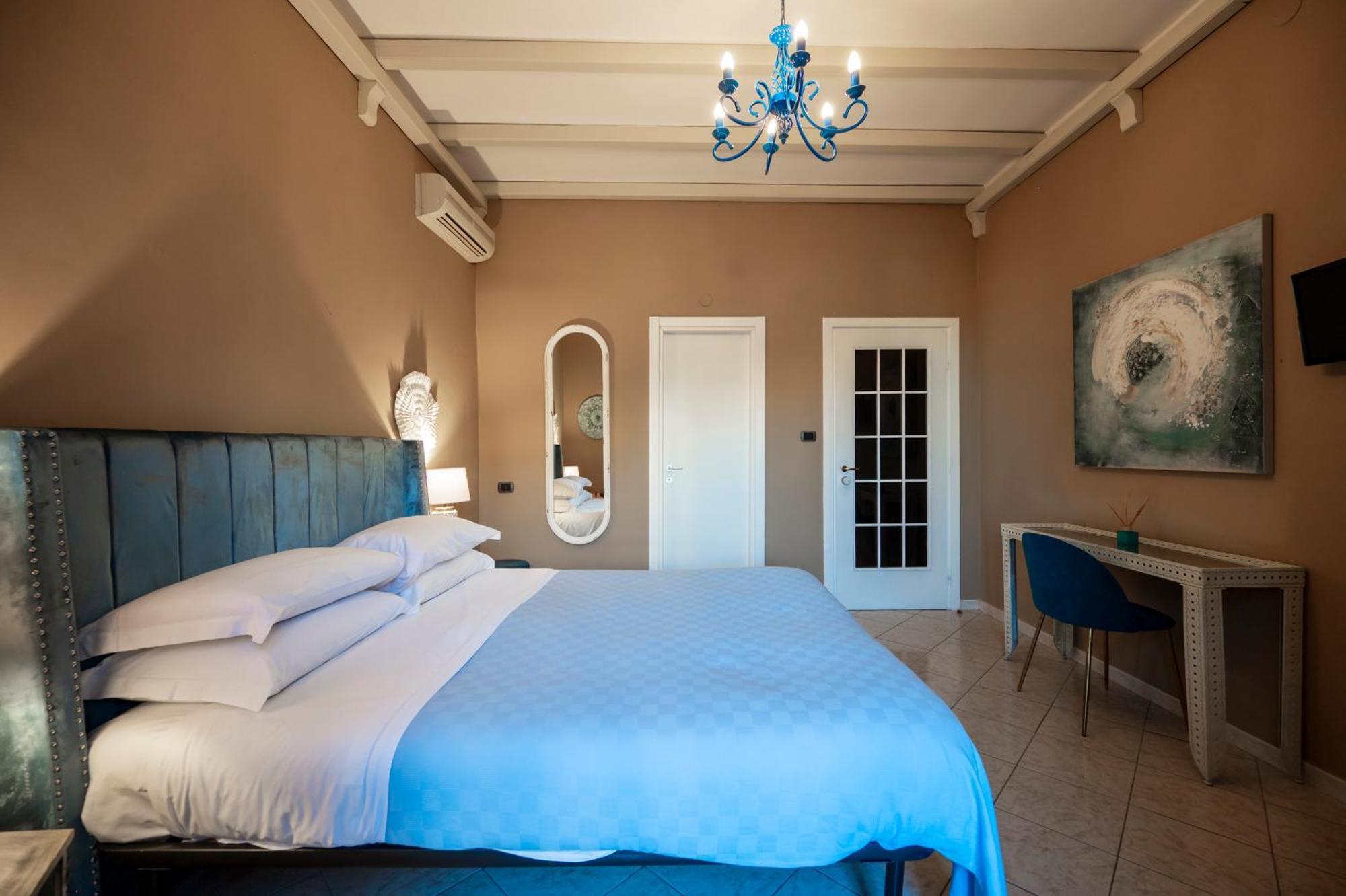 Panorama Suites Noto - Adults Only מראה חיצוני תמונה