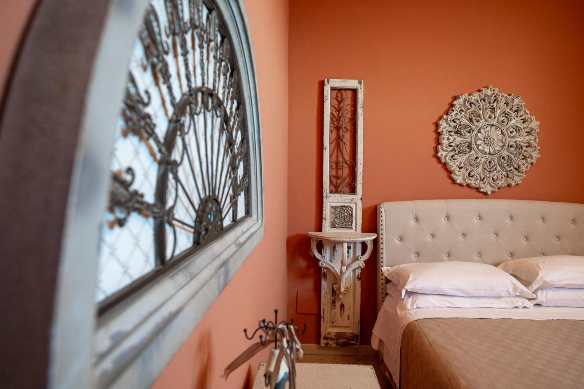 Panorama Suites Noto - Adults Only מראה חיצוני תמונה