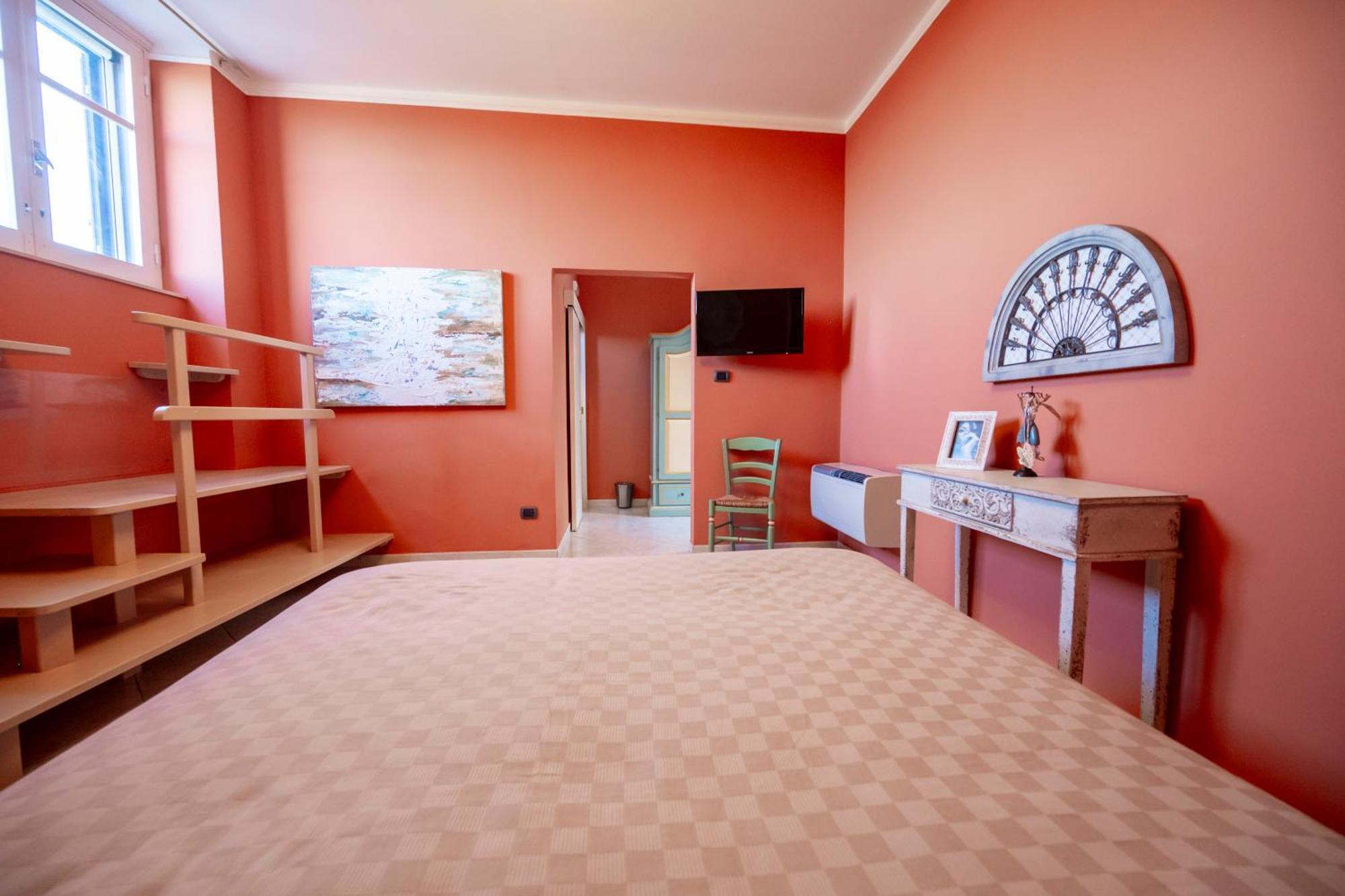 Panorama Suites Noto - Adults Only מראה חיצוני תמונה