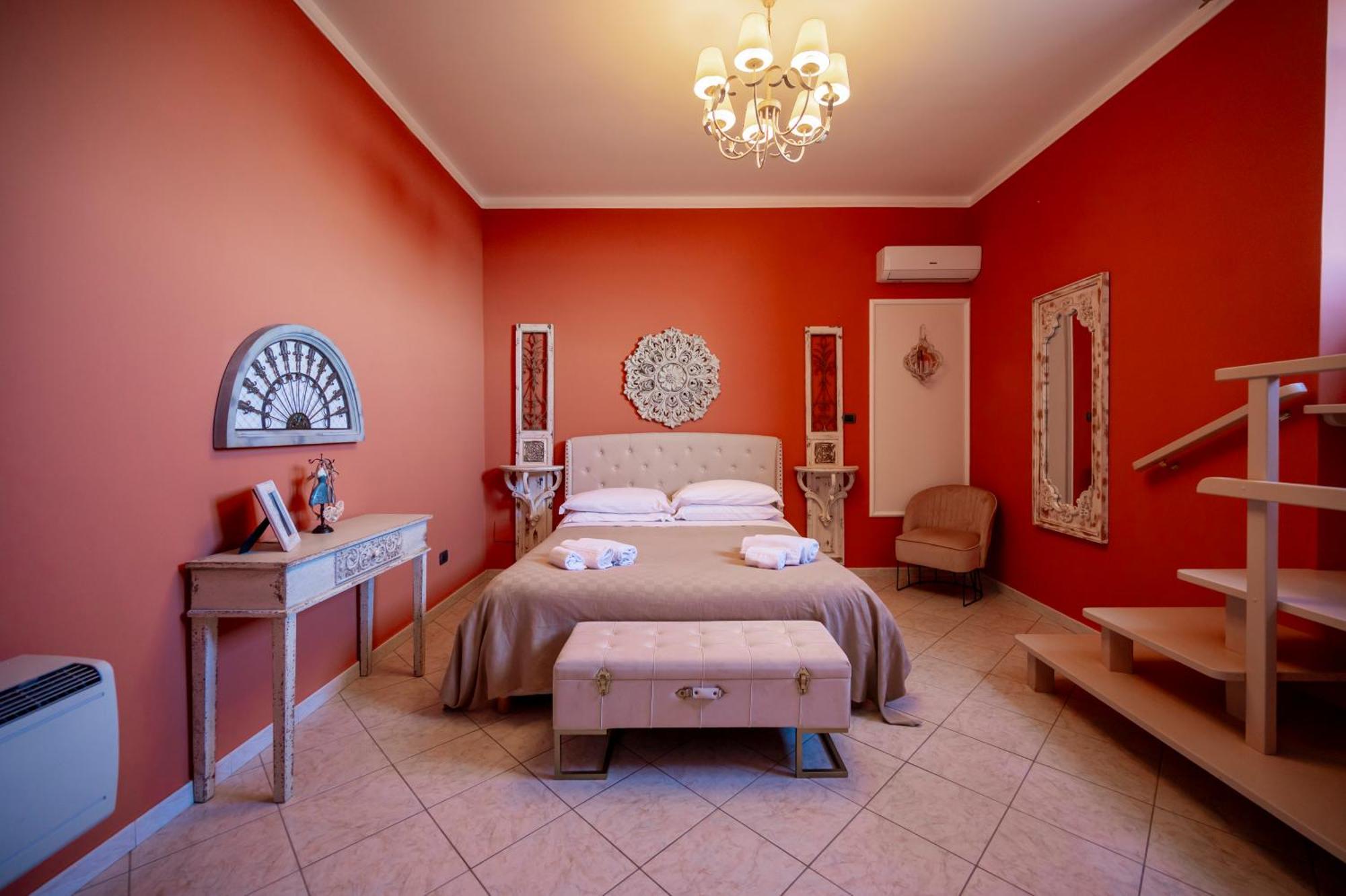 Panorama Suites Noto - Adults Only מראה חיצוני תמונה