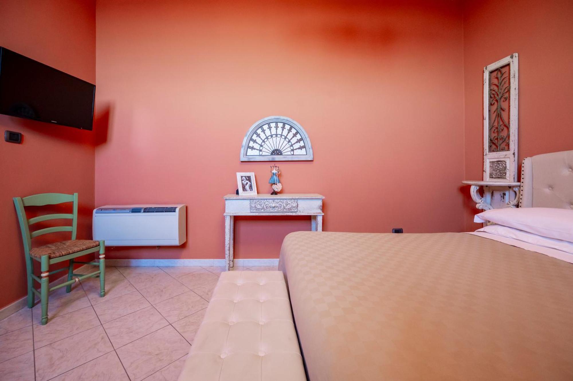 Panorama Suites Noto - Adults Only מראה חיצוני תמונה
